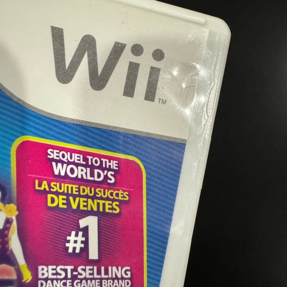 Just Dance 3 - Nintendo Wii Game - Picture 6 of 6